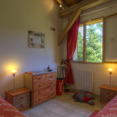 De La Jument Grise Holiday home *
